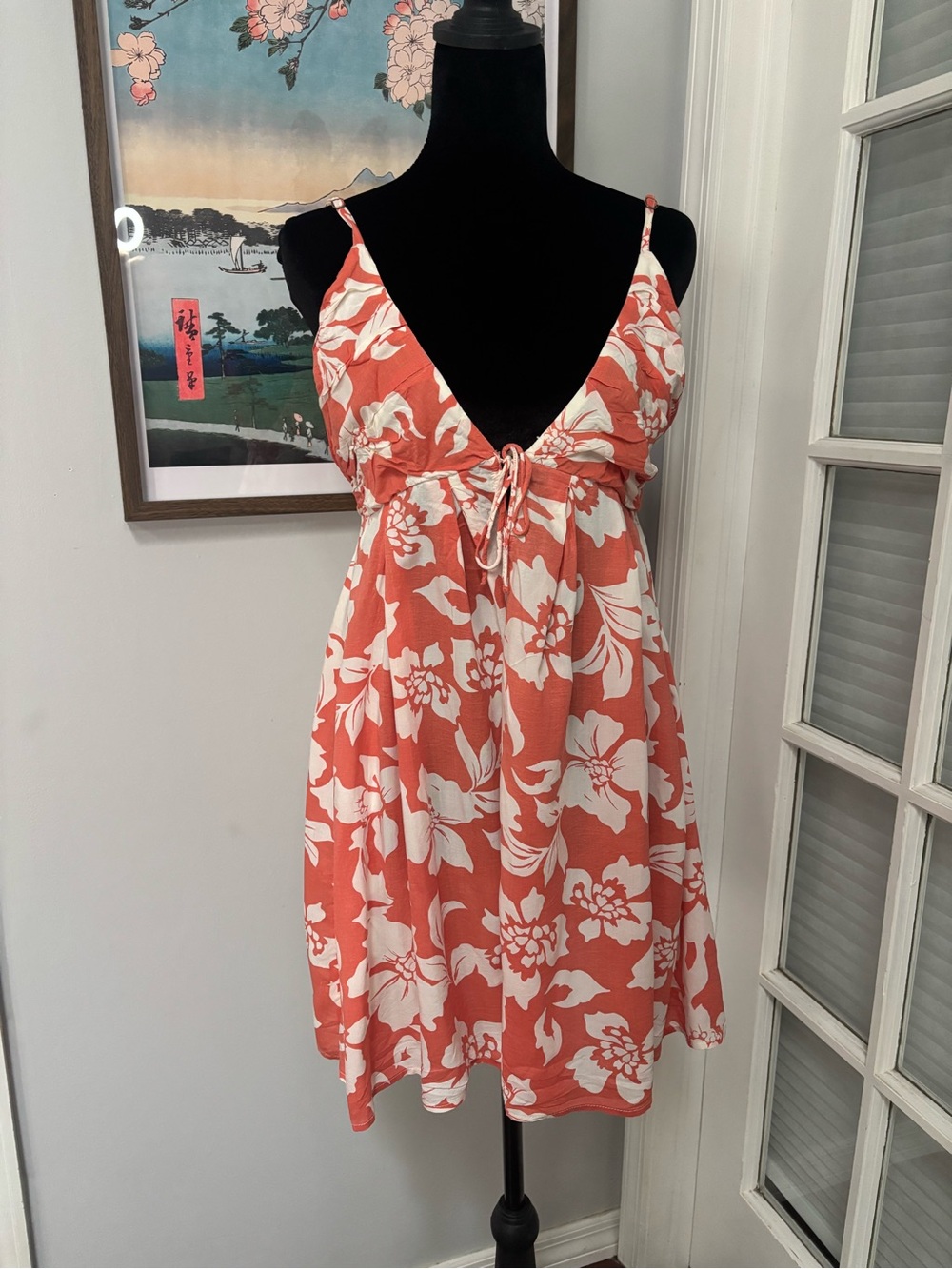 O'Neill Rico Mini Dress